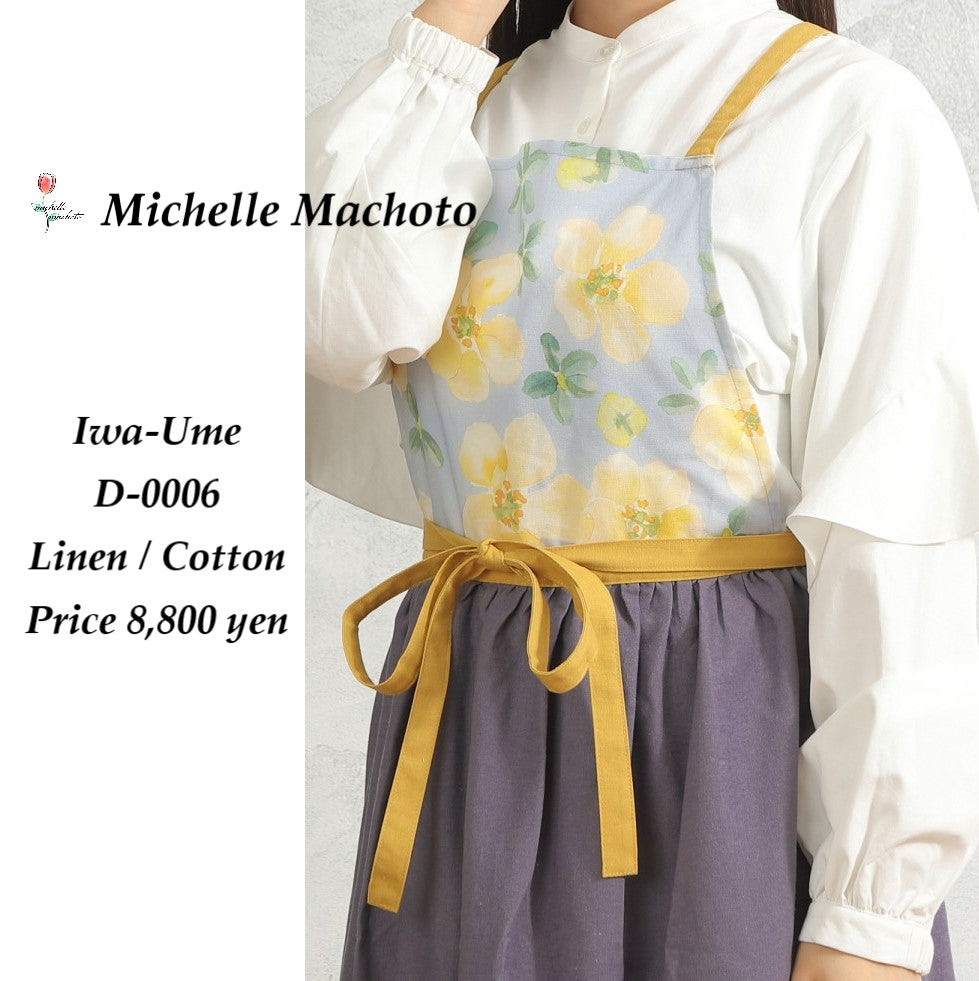 D0006 Iwaume pattern