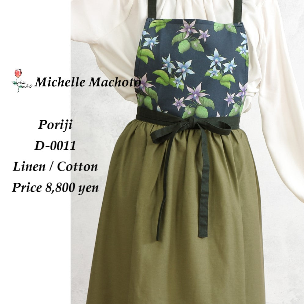D0011 Polyester pattern