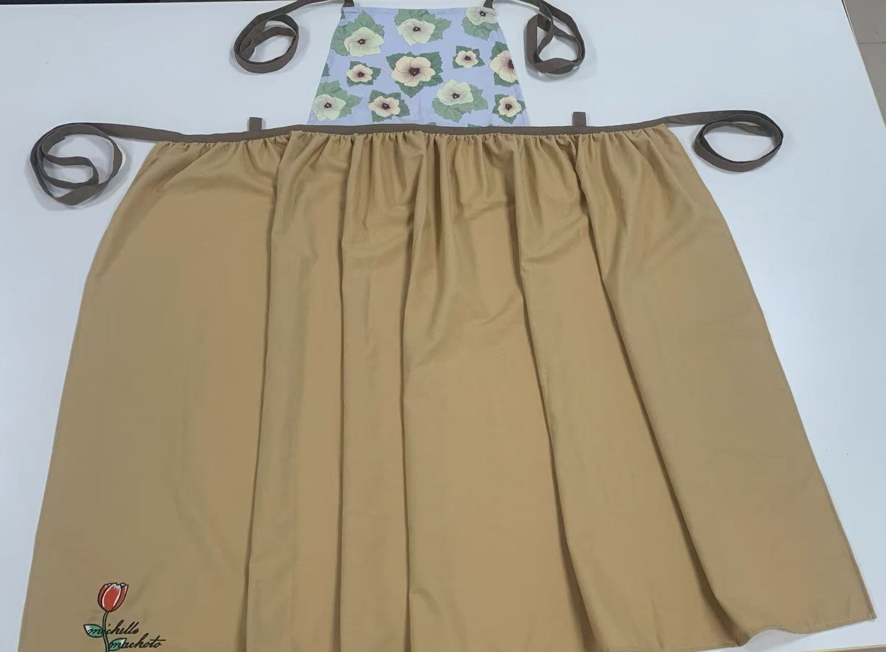 新品 キャルオーライン 22AW エプロンベスト 男女着用可 堂本剛