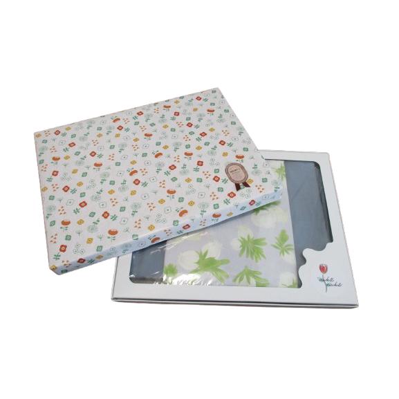 ギフトボックス